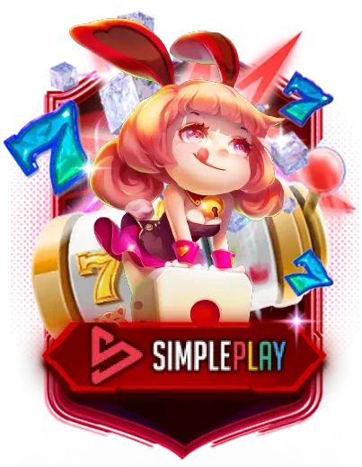 SIMPLEPLAY BY สล็อต รับ วอ ล เลท